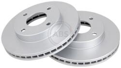 A. B. S Brzdový kotúč A. B. S. 18213 (18213)