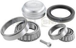 SNR Súprava ložísk kolesa SNR R151.56 (R151.56)