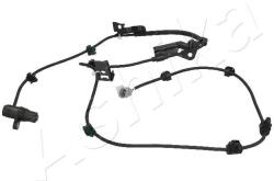 ASHIKA Snímač počtu otáčok kolesa ASHIKA 151-02-2013 (151-02-2013)