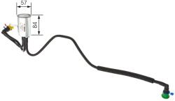 Bosch Palivový filter BOSCH F 026 403 021 (F 026 403 021)