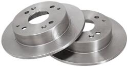 A. B. S Brzdový kotúč A. B. S. 17382 (17382)