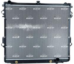 NRF Chladič motora NRF 53923 (53923)