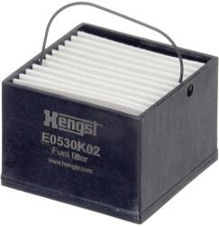 Hengst Filter Palivový filter HENGST FILTER E0530K02 (E0530K02)