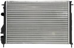 KAMOKA Chladič motora KAMOKA 7705362 (7705362)