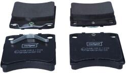 MAXGEAR Sada brzdových platničiek kotúčovej brzdy MAXGEAR 19-0438 (19-0438)