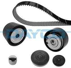 DAYCO Sada ozubeného remeňa DAYCO KTB899 (KTB899)