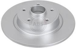 A. B. S Brzdový kotúč A. B. S. 17155 (17155)