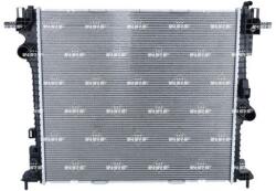 NRF Chladič motora NRF 550233 (550233)