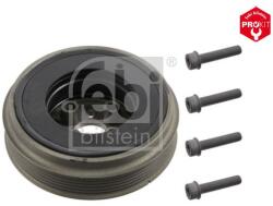 Febi Bilstein Remenica kľukového hriadeľa FEBI BILSTEIN 33733 (33733)