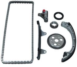 KAMOKA Sada rozvodovej reťaze KAMOKA 7001654 (7001654)