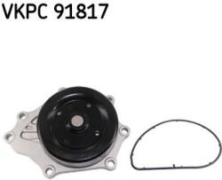 SKF Vodné čerpadlo, chladenie motora SKF VKPC 91817 (VKPC 91817)