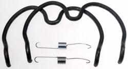 Denckermann Súprava príslušenstva, brzdové čeľuste DENCKERMANN B160139 (B160139)