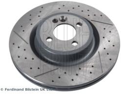 BLUE PRINT Brzdový kotúč BLUE PRINT ADB114317 (ADB114317)