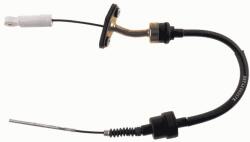 SACHS Lanko ovládania spojky SACHS 3074 600 267 (3074 600 267)