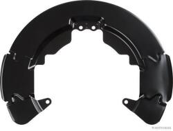 Herth+buss Jakoparts Ochranný plech proti rozstreku, Brzdový kotúč HERTH+BUSS JAKOPARTS J3323001 (J3323001)