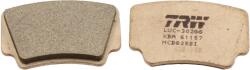 TRW Sada brzdových platničiek kotúčovej brzdy TRW MCB825SI (MCB825SI)