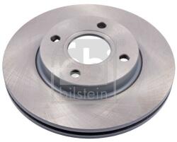 Febi Bilstein Brzdový kotúč FEBI BILSTEIN 12578 (12578)