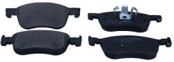 MAXGEAR Sada brzdových platničiek kotúčovej brzdy MAXGEAR 19-3883 (19-3883)