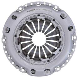 KAMOKA Prítlačný tanier spojky KAMOKA PC161 (PC161)