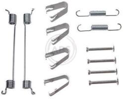 A. B. S Súprava príslušenstva, brzdové čeľuste A. B. S. 0866Q (0866Q)