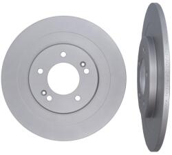 KAMOKA Brzdový kotúč KAMOKA 103174 (103174)