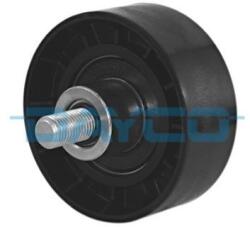 DAYCO Vratná/vodiaca kladka rebrovaného klinového remeňa DAYCO APV1059 (APV1059)