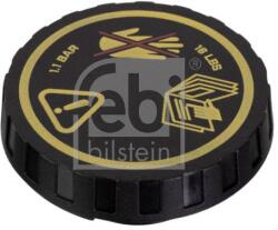 Febi Bilstein Uzatvárací kryt, nádobka chladiacej kvapaliny FEBI BILSTEIN 47561 (47561)