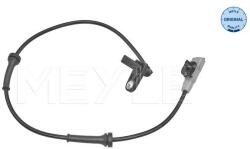 MEYLE Snímač počtu otáčok kolesa MEYLE 36-14 899 0006 (36-14 899 0006)