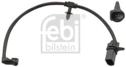 Febi Bilstein Výstražný kontakt, opotrebenie brzdového obloženia FEBI BILSTEIN 104920 (104920)
