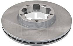 Febi Bilstein Brzdový kotúč FEBI BILSTEIN 170742 (170742)