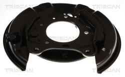 TRISCAN Ochranný plech proti rozstreku, Brzdový kotúč TRISCAN 8125 13233 (8125 13233)