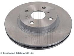 BLUE PRINT Brzdový kotúč BLUE PRINT ADT34331 (ADT34331)