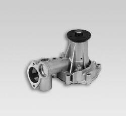 HEPU Vodné čerpadlo, chladenie motora HEPU P7732 (P7732)