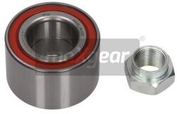 MAXGEAR Súprava ložísk kolesa MAXGEAR 33-0221 (33-0221)