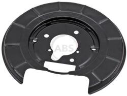 A. B. S Ochranný plech proti rozstreku, Brzdový kotúč A. B. S. 11250 (11250)