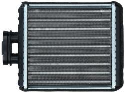 KAMOKA Výmenník tepla vnútorného kúrenia KAMOKA 7765029 (7765029)