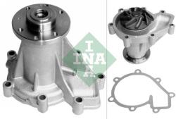 Schaeffler INA Vodné čerpadlo, chladenie motora Schaeffler INA 538 0228 10 (538 0228 10)