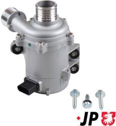 JP GROUP Prídavné vodné čerpadlo (okruh chladiacej vody) JP GROUP 1414103400 (1414103400)