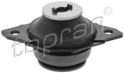 TOPRAN Uloženie, motor TOPRAN 102 742 (102 742)