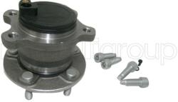 METELLI Piasta Kola Lozysko Tyl (19-2367)