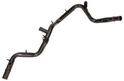 MAXGEAR Potrubie chladiacej kvapaliny MAXGEAR 18-0105 (18-0105)