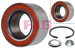 Schaeffler FAG Súprava ložísk kolesa Schaeffler FAG 713 6672 30 (713 6672 30)