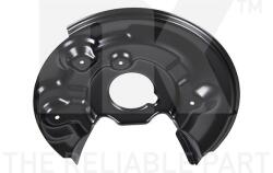 NK Ochranný plech proti rozstreku, Brzdový kotúč NK 234783 (234783)