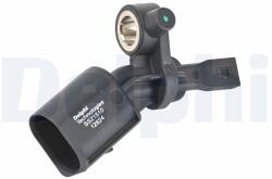 DELPHI Snímač počtu otáčok kolesa DELPHI SS21510-12B1 (SS21510-12B1)