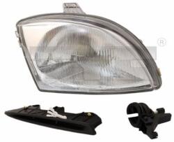 TYC Hlavný svetlomet TYC 20-5736-08-2 (20-5736-08-2)