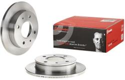 BREMBO Brzdový kotúč BREMBO 08.7811. 20 (08.7811.20)