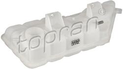 TOPRAN Vyrovnávacia nádobka chladiacej kvapaliny TOPRAN 401 529 (401 529)