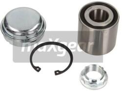 MAXGEAR Súprava ložísk kolesa MAXGEAR 33-0899 (33-0899)