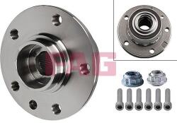 Schaeffler FAG Súprava ložísk kolesa Schaeffler FAG 713 6106 50 (713 6106 50)