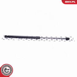 ESEN SKV Pneumatická pružina kufor/ložný priestor ESEN SKV 52SKV542 (52SKV542)